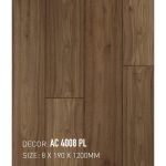 Sàn Gỗ An Cường 8mm AC8 4008 PL
