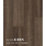 Sàn Gỗ An Cường 8mm AC8 4016 PL