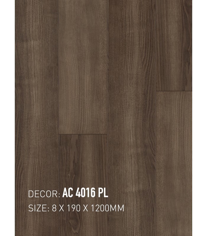 Sàn Gỗ An Cường 8mm AC8 4016 PL