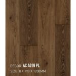 Sàn Gỗ An Cường 8mm AC8 4019 PL