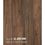 Sàn Gỗ An Cường 8mm AC8 4029 SMM