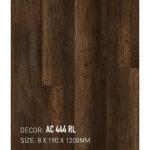 Sàn Gỗ An Cường 8mm AC8 444 RL