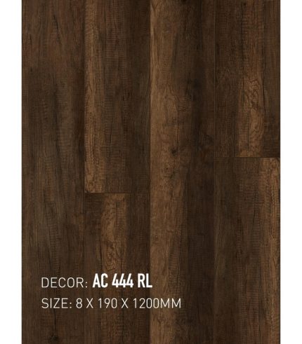 Sàn Gỗ An Cường 8mm AC8 444 RL