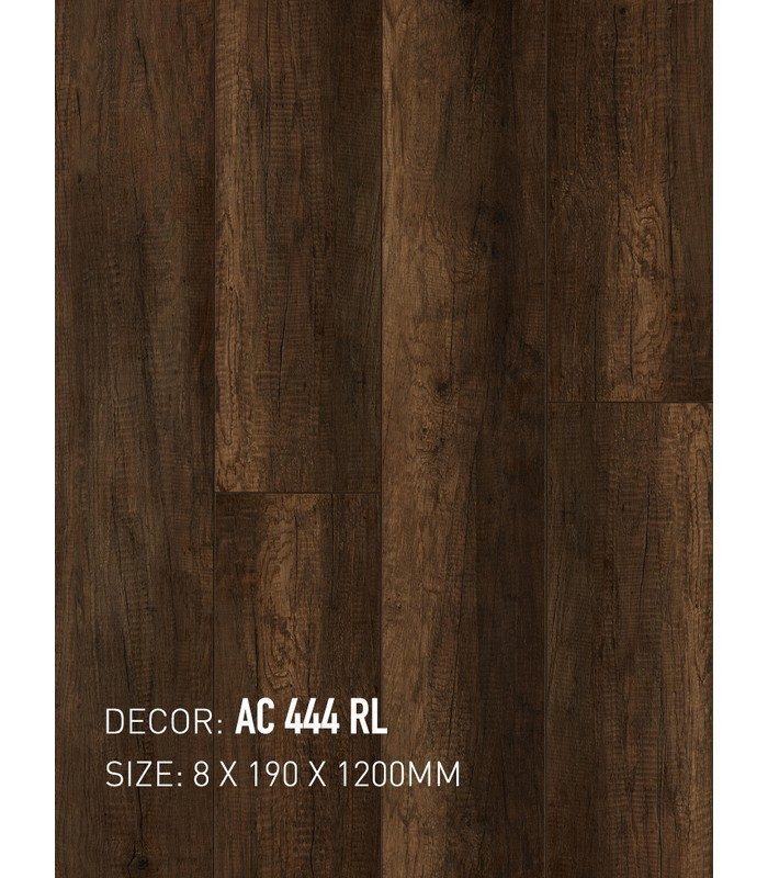 Sàn Gỗ An Cường 8mm AC8 444 RL