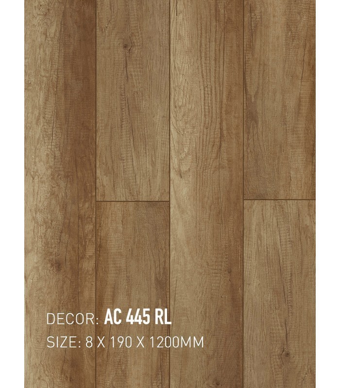 Sàn Gỗ An Cường 8mm AC8 445 RL