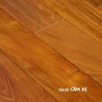Sàn Gỗ Căm Xe 15mm SGCX 90x750