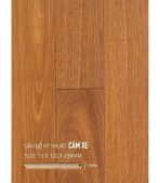 Sàn Gỗ Căm Xe Engineered 15mm SGCXE 120x450
