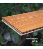 Sàn Gỗ Căm Xe Engineered 15mm SGCXE 120x450