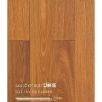 Sàn Gỗ Căm Xe Engineered 15mm SGCXE 120x600