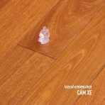 Sàn Gỗ Căm Xe Engineered 15mm SGCXE 120x600