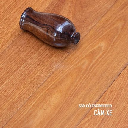 Sàn Gỗ Căm Xe Engineered 15mm SGCXE 120x900