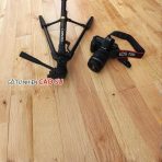 Sàn Gỗ Cao Su Trắng 15mm CST 950mm