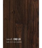 Sàn Gỗ Chiu Liu 15mm CL 120x450