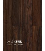 Sàn Gỗ Chiu Liu 15mm CL120x600