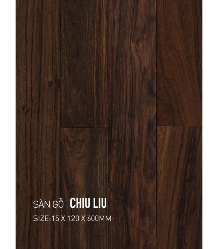 Sàn Gỗ Chiu Liu 15mm CL120x600