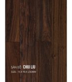 Sàn Gỗ Chiu Liu 15mm CL90x450