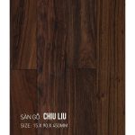 Sàn Gỗ Chiu Liu 15mm CL90x450