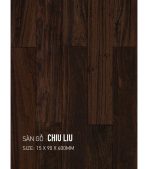 Sàn Gỗ Chiu Liu 15mm CL90x600