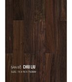 Sàn Gỗ Chiu Liu 15mm CL90x750