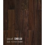 Sàn Gỗ Chiu Liu 15mm CL90x750