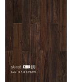 Sàn Gỗ Chiu Liu 15mm CL90x900