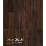 Sàn Gỗ Chiu Liu 15mm CL90x900