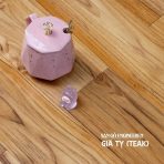 Sàn Gỗ Giá Tỵ Engineered 15mm SGGTE 120x600