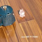 Sàn Gỗ Giá Tỵ - Teak 15mm TEAK 90x900
