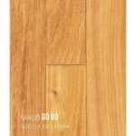 Sàn Gỗ Gõ Đỏ 15mm GĐ 120x450