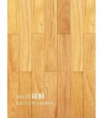 Sàn Gỗ Gõ Đỏ 15mm GĐ 90x1050