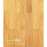 Sàn Gỗ Gõ Đỏ 15mm GĐ 90x1050