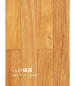Sàn Gỗ Gõ Đỏ 15mm GĐ 90x450