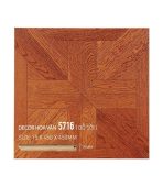 Sàn Gỗ Mỹ Thuật 15mm 5716