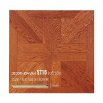 Sàn Gỗ Mỹ Thuật 15mm 5716