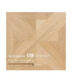 Sàn Gỗ Mỹ Thuật 15mm 5759