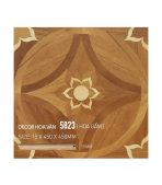 Sàn Gỗ Mỹ Thuật 15mm 5823