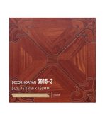Sàn Gỗ Mỹ Thuật 15mm 5915-3