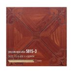 Sàn Gỗ Mỹ Thuật 15mm 5915-3