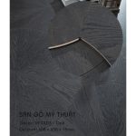 Sàn Gỗ Mỹ Thuật Sồi 15mm VYXX03