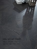Sàn Gỗ Mỹ Thuật Sồi 15mm VYXX03