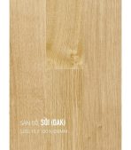 Sàn Gỗ Sồi 15mm OAK 120x450
