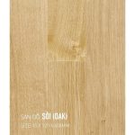 Sàn Gỗ Sồi 15mm OAK 120x450