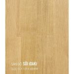 Sàn Gỗ Sồi 15mm OAK 120x600
