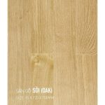Sàn Gỗ Sồi 15mm OAK 120x750