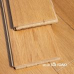 Sàn Gỗ Sồi 15mm OAK 120x750