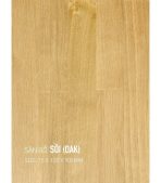 Sàn Gỗ Sồi 15mm OAK 120x900