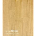 Sàn Gỗ Sồi 15mm OAK 120x900