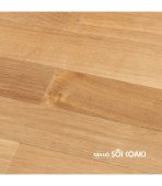 Sàn Gỗ Sồi 15mm OAK 450