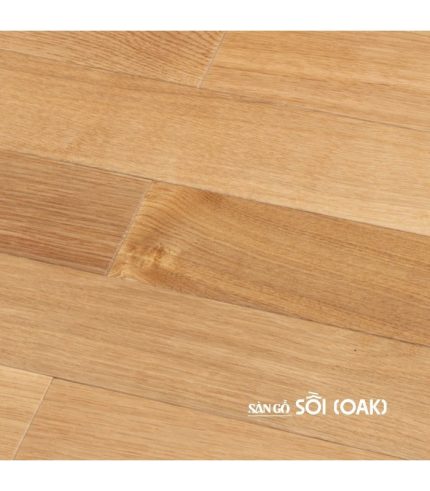 Sàn Gỗ Sồi 15mm OAK 450