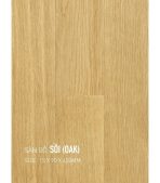 Sàn Gỗ Sồi 15mm OAK 450
